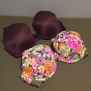 2-ct Bra Bundle